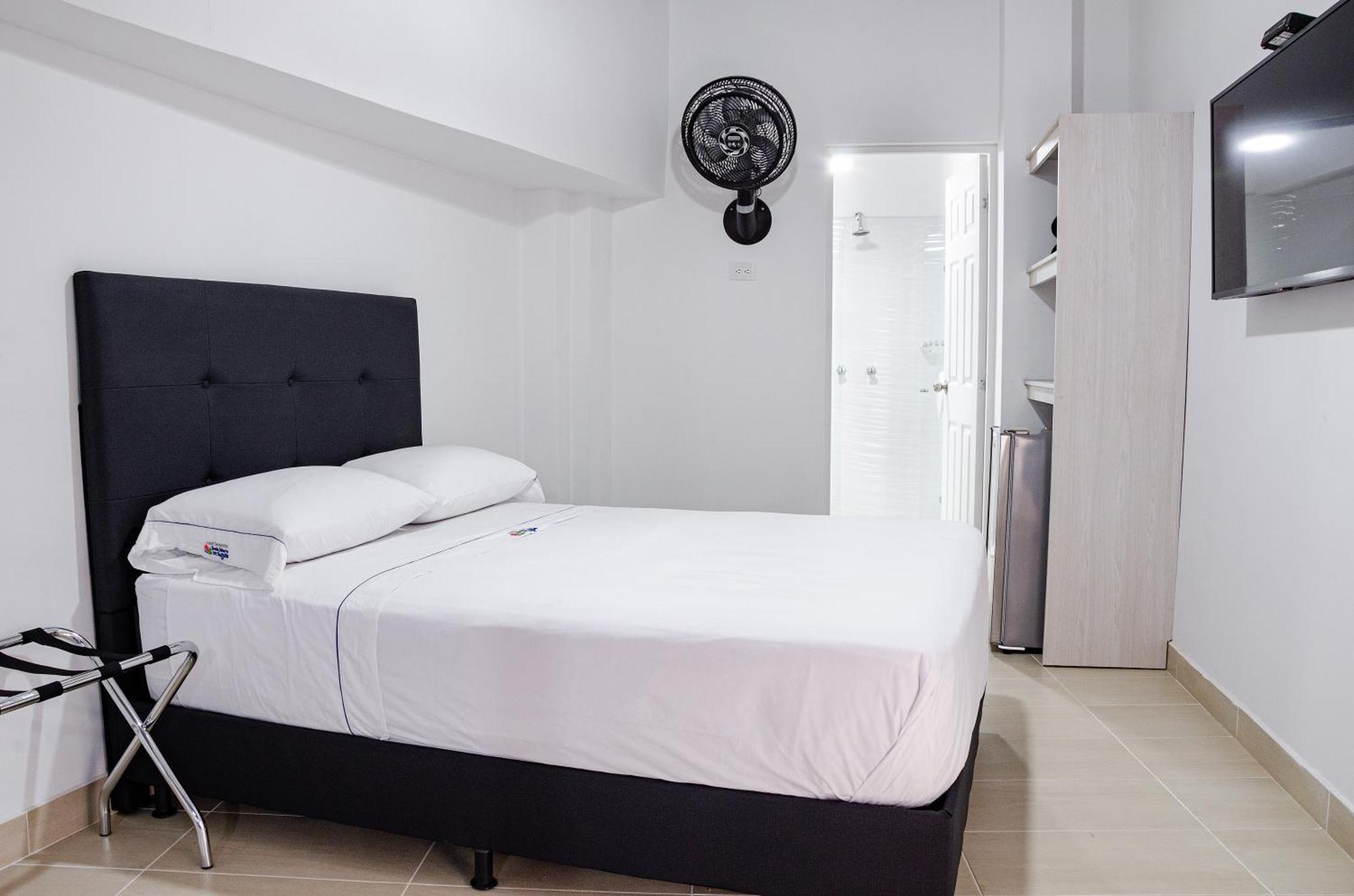 Hotel Santa Maria De Las Aguas Penol Guatapé Zimmer foto