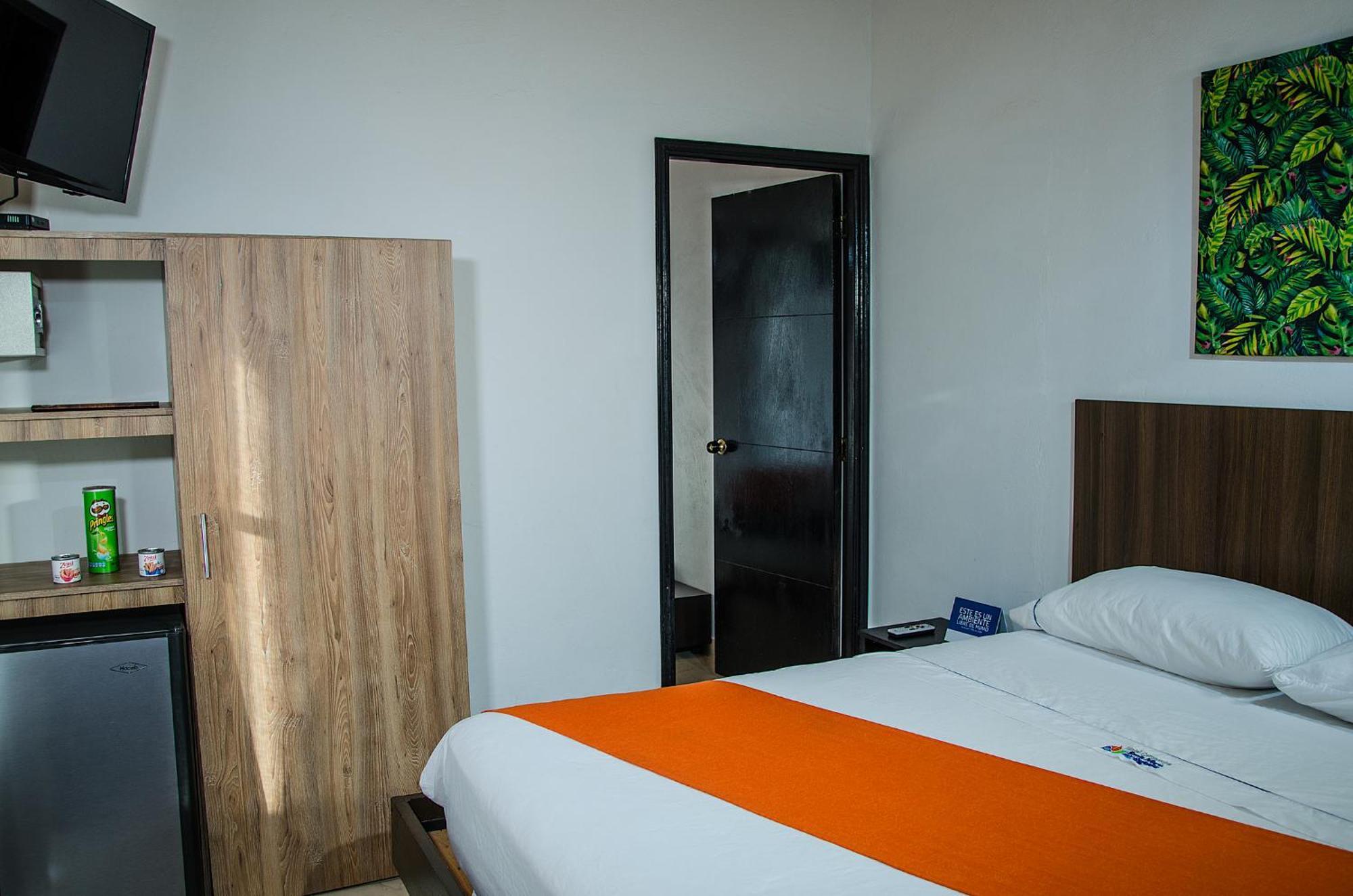 Hotel Santa Maria De Las Aguas Penol Guatapé Zimmer foto